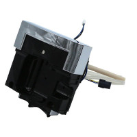 Kaffeeauslauf kpl. für Jura X8